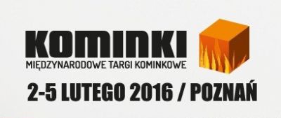 Międzynarodowe Targi Kominkowe KOMINKI