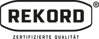 REKORD Logo